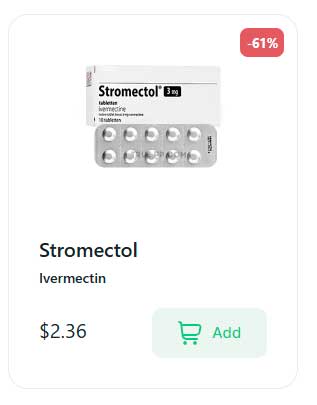 Prescription Savings Comparison
